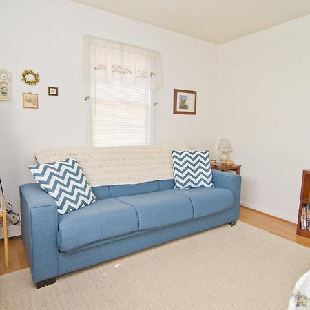 Pilgrim'S Rest Bed And Breakfast Филаделфия Екстериор снимка