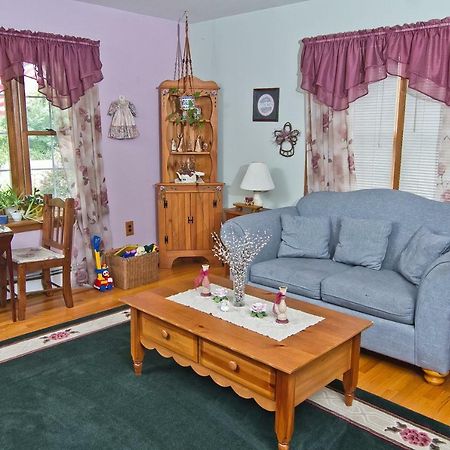 Pilgrim'S Rest Bed And Breakfast Филаделфия Екстериор снимка