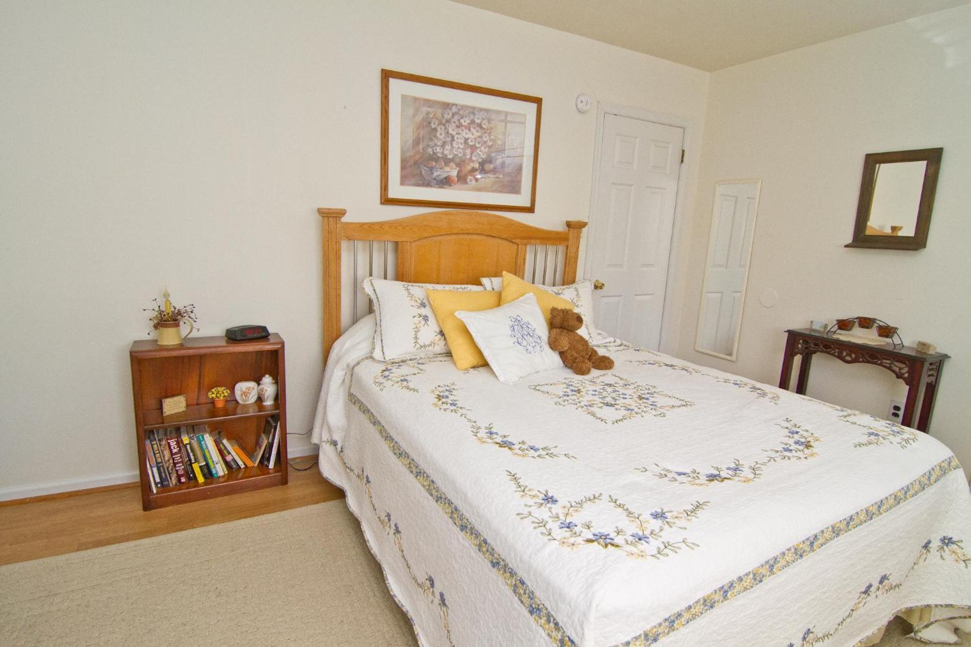 Pilgrim'S Rest Bed And Breakfast Филаделфия Екстериор снимка