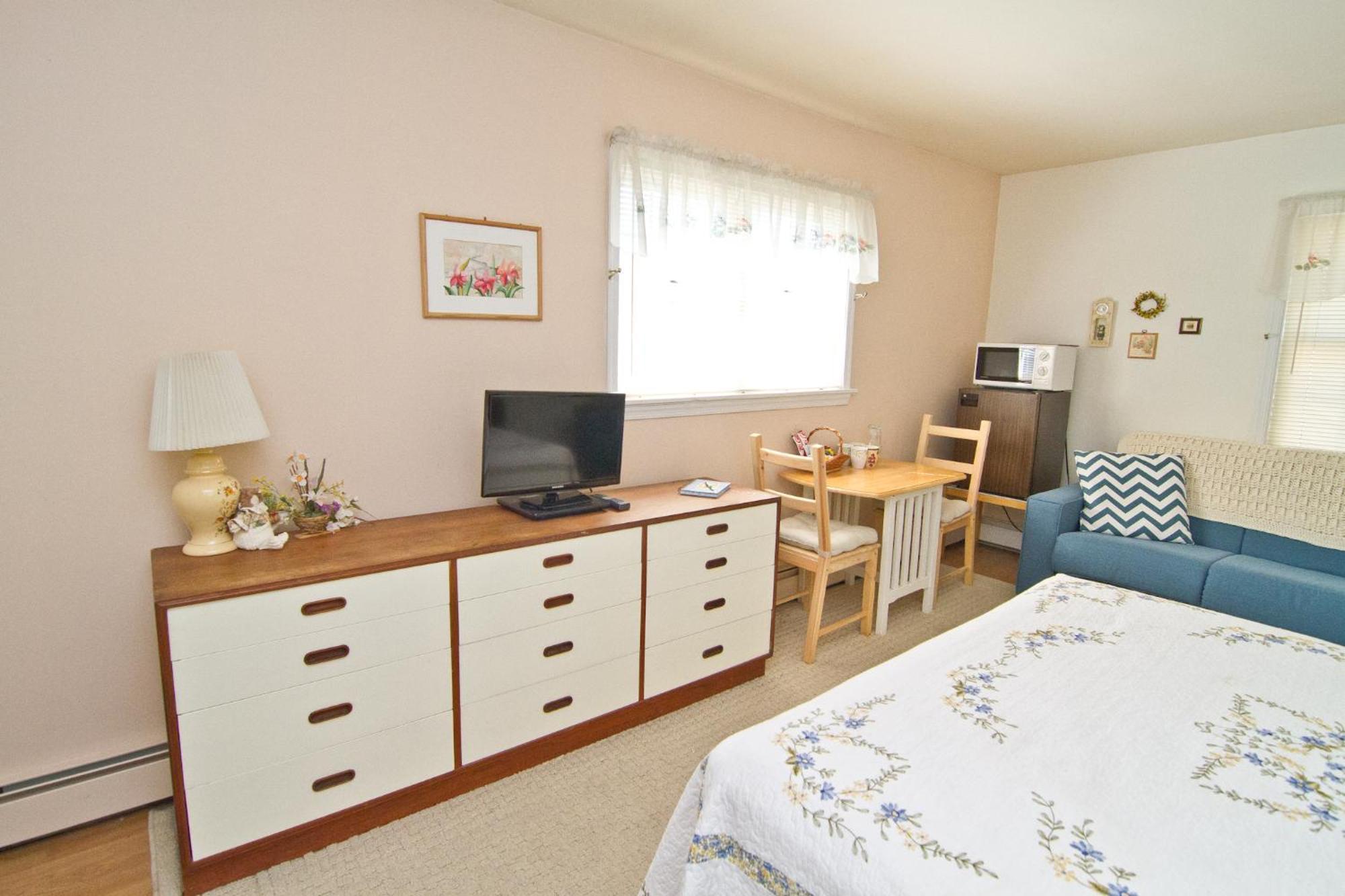 Pilgrim'S Rest Bed And Breakfast Филаделфия Екстериор снимка