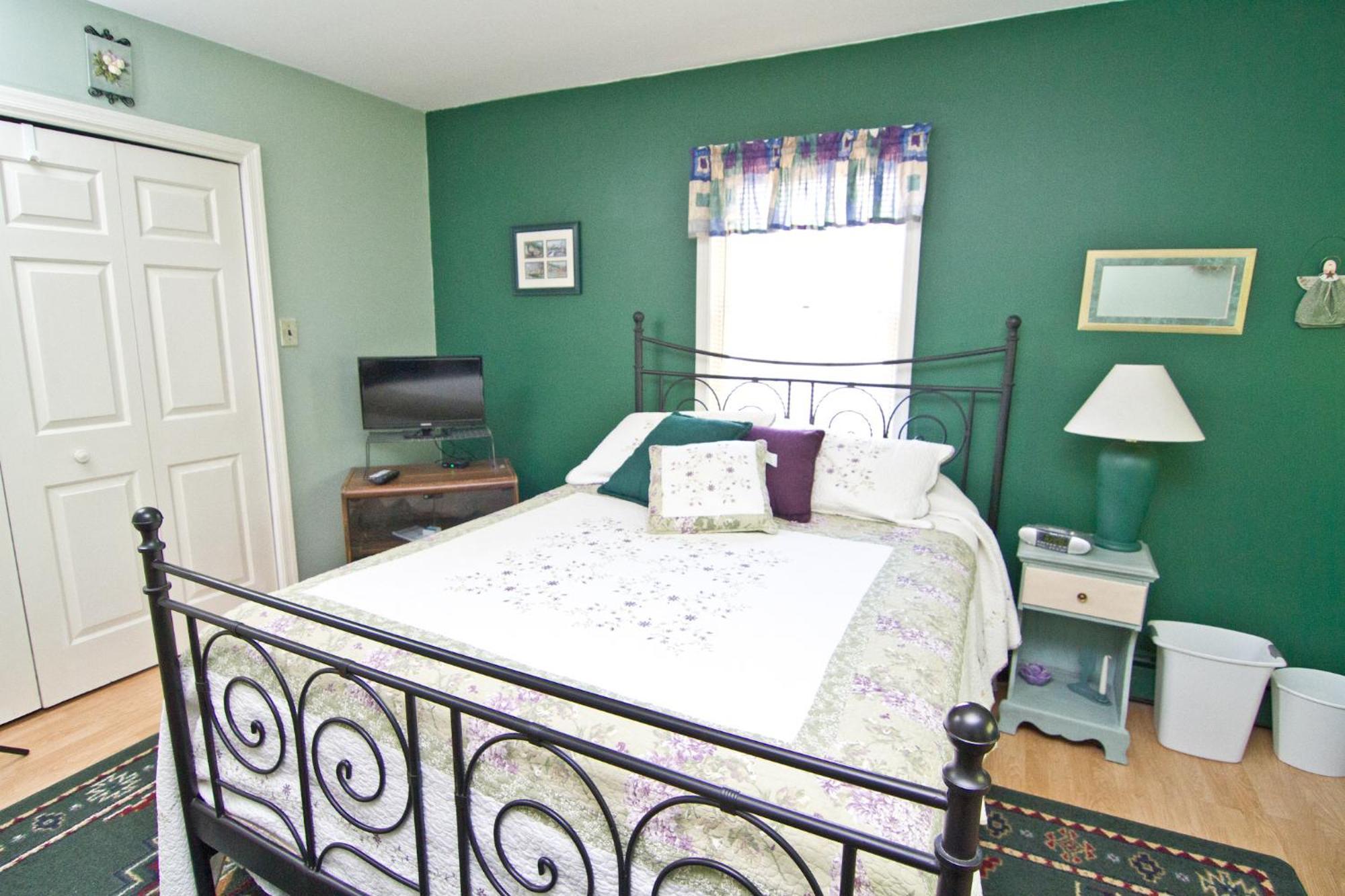 Pilgrim'S Rest Bed And Breakfast Филаделфия Екстериор снимка