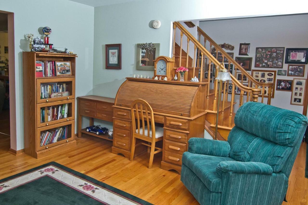 Pilgrim'S Rest Bed And Breakfast Филаделфия Екстериор снимка