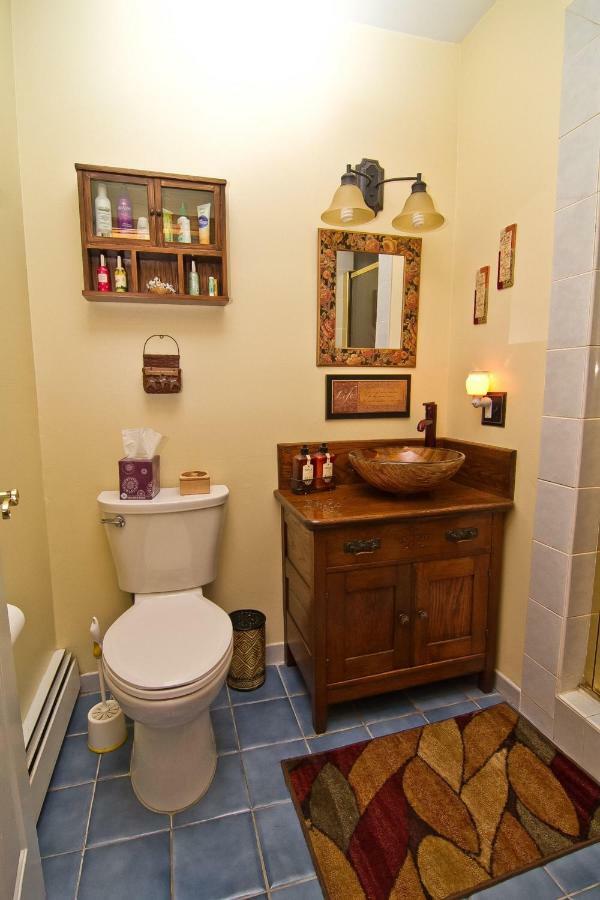 Pilgrim'S Rest Bed And Breakfast Филаделфия Екстериор снимка